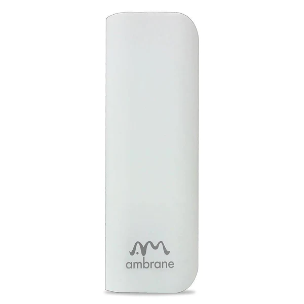 Ambrane P-201 2200 MAh Power Bank (Color as per Availaibility)